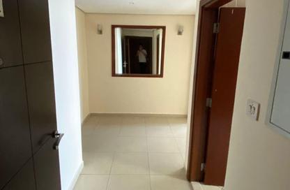 Apartment - 2 Bedrooms - 2 Bathrooms for rent in Al Majaz 3 - Al Majaz - Sharjah