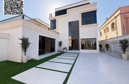 Villa - 6 Bedrooms - 7+ Bathrooms for sale in Al Rawda 3 - Al Rawda - Ajman
