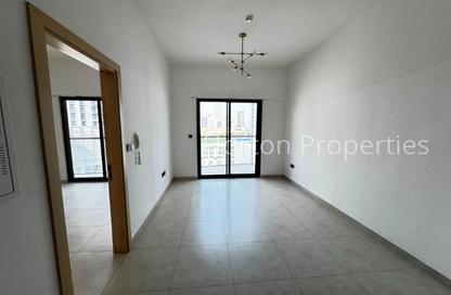 Apartment - 1 Bedroom - 2 Bathrooms for rent in Binghatti Gems - District 12 - Jumeirah Village Circle - Dubai