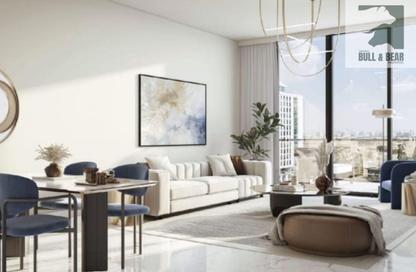 Townhouse - 4 Bedrooms - 4 Bathrooms for sale in Bora Bora - DAMAC Islands - Dubai Land - Dubai