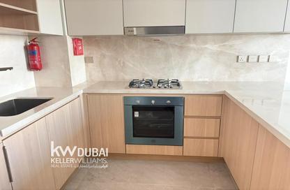 Apartment - 2 Bedrooms - 4 Bathrooms for rent in Jannat - Midtown - Dubai Production City (IMPZ) - Dubai Apartment - 2 Bedrooms - 4 Bathrooms for rent in Jannat - Midtown - Dubai Production City (IMPZ) - Dubai