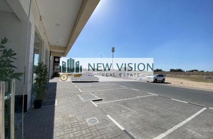 Shop - Studio - 1 Bathroom for rent in AlFalah - Muwaileh Commercial - Sharjah