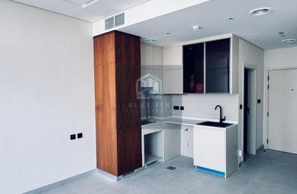 Apartment - Studio - 1 Bathroom for rent in PG One - Al Furjan - Dubai