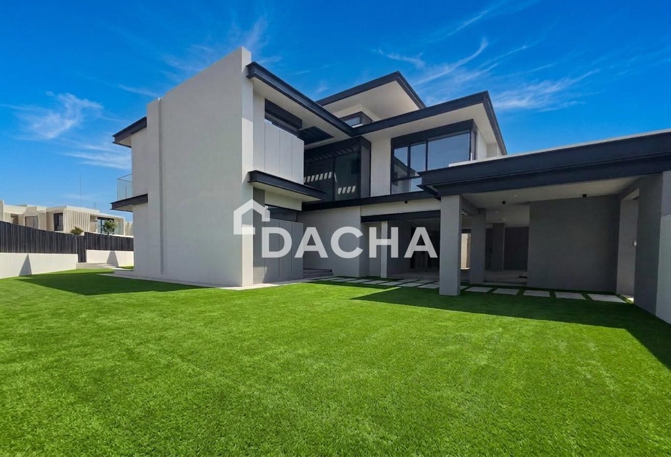 One Month Rent Free | Landscaping | Corner Plot photo 2