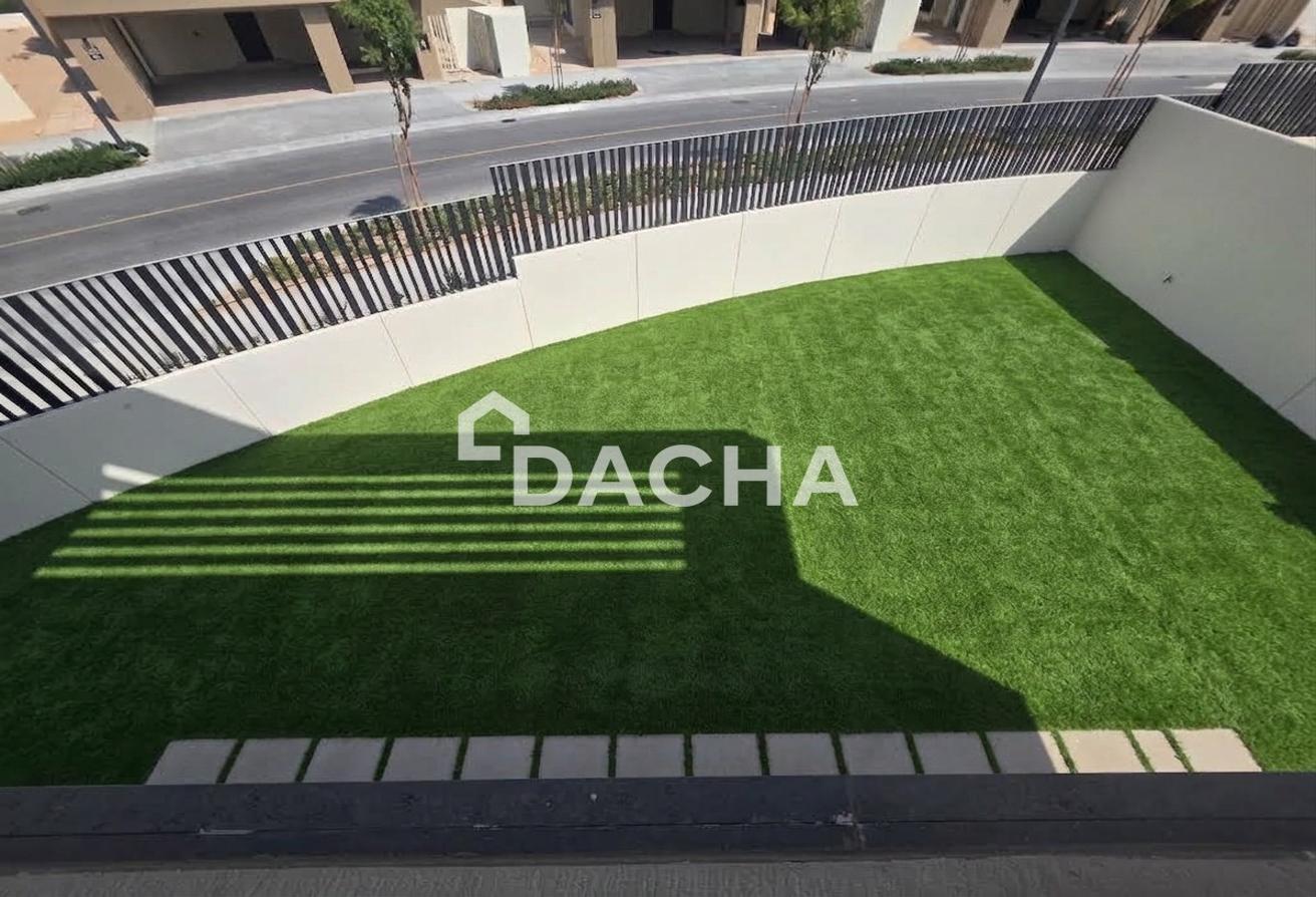 One Month Rent Free | Landscaping | Corner Plot photo 19