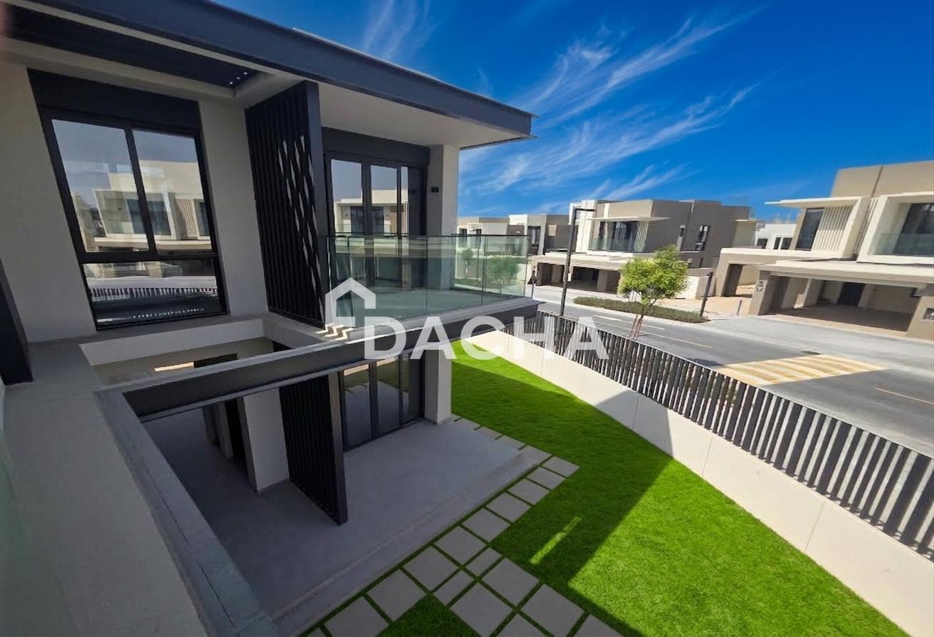 One Month Rent Free | Landscaping | Corner Plot photo 20