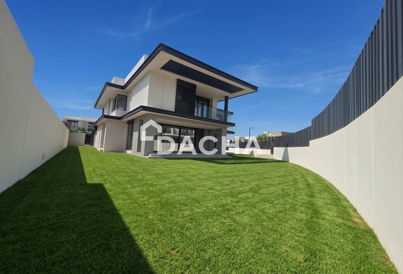 One Month Rent Free | Landscaping | Corner Plot photo 3