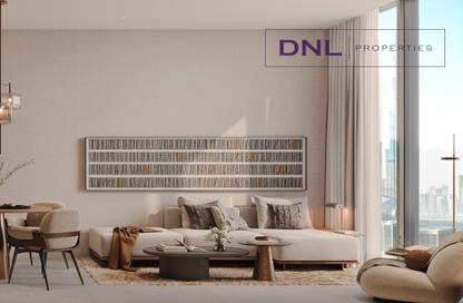 Apartment - Studio - 1 for sale in Rosewell Park - Dubai Land Residence Complex - Dubai
