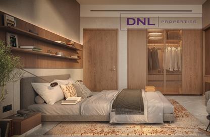 Apartment - Studio - 1 for sale in Rosewell Park - Dubai Land Residence Complex - Dubai