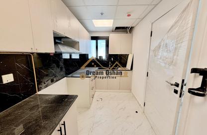 Apartment - 2 - 3 for rent in Al Amir Abdullah Building - International City Phase 2 (Al Warsan 4) - Dubai