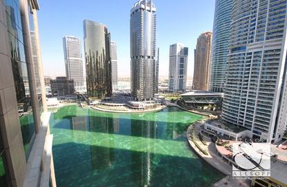 شقة - 1 - 2 للايجار في برج ارمادا - ابراج ارماندا - (JLT) مجمع P - أبراج بحيرات الجميرا - دبي شقة - 1 - 2 للايجار في برج ارمادا - ابراج ارماندا - (JLT) مجمع P - أبراج بحيرات الجميرا - دبي