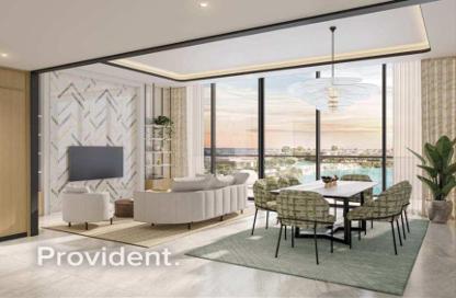 Apartment - Studio - 1 for sale in Azizi Venice 13 Building B - Azizi Venice 13 - Azizi Venice - Dubai South (Dubai World Central) - Dubai Apartment - Studio - 1 for sale in Azizi Venice 13 Building B - Azizi Venice 13 - Azizi Venice - Dubai South (Dubai World Central) - Dubai