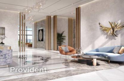 Apartment - Studio - 1 for sale in Azizi Venice 13 Building B - Azizi Venice 13 - Azizi Venice - Dubai South (Dubai World Central) - Dubai Apartment - Studio - 1 for sale in Azizi Venice 13 Building B - Azizi Venice 13 - Azizi Venice - Dubai South (Dubai World Central) - Dubai