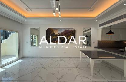 Apartment - 2 Bedrooms - 3 Bathrooms for sale in Al Ghaf 1 - Arjan - Dubai
