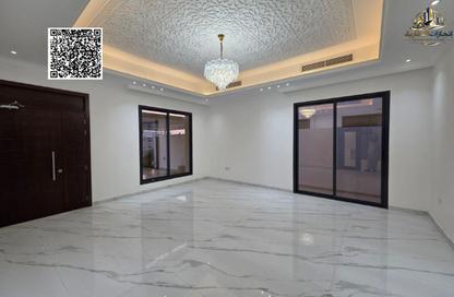 Villa - 5 - 7 for sale in Al Helio Downtown - Al Helio - Ajman