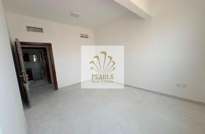 Apartment - 1 Bedroom - 2 Bathrooms for rent in Al Mowaihat 3 - Al Mowaihat - Ajman