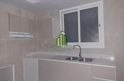 Apartment - 1 Bedroom - 2 Bathrooms for rent in Al Ameera Village - Ajman Apartment - 1 Bedroom - 2 Bathrooms for rent in Al Ameera Village - Ajman