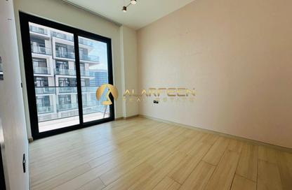 Apartment - 1 Bedroom - 2 Bathrooms for rent in Binghatti Nova - District 12 - Jumeirah Village Circle - Dubai
