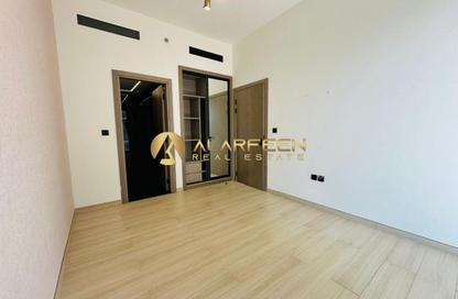 Apartment - 1 Bedroom - 2 Bathrooms for rent in Binghatti Nova - District 12 - Jumeirah Village Circle - Dubai