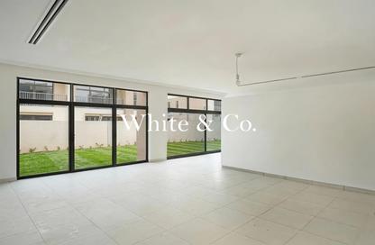 Villa - 5 Bedrooms - 6 Bathrooms for sale in South Bay 5 - South Bay - Residential District - Dubai South (Dubai World Central) - Dubai