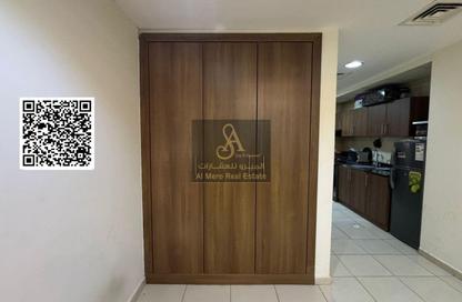 Apartment - Studio - 1 Bathroom for sale in Ajman One Tower 1 - Ajman One - Ajman Downtown - Ajman