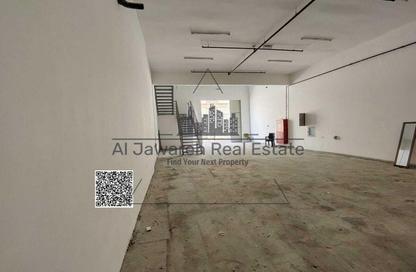Warehouse - Studio - 1 Bathroom for rent in Al Jurf 1 - Al Jurf - Ajman Downtown - Ajman