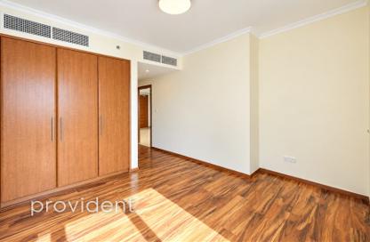 Apartment - 1 - 2 for rent in Saba Tower 3 - JLT Cluster Q - Jumeirah Lake Towers - Dubai