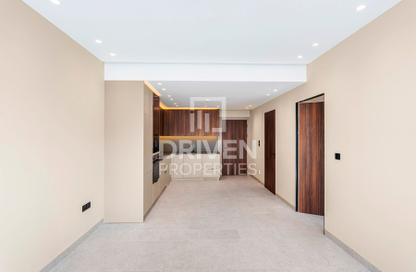 Apartment - 1 Bedroom - 2 Bathrooms for rent in Jasmine House - Jumeirah Garden City - Al Satwa - Dubai