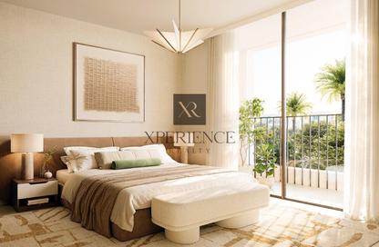 Villa - 4 Bedrooms - 5 Bathrooms for sale in Serro - The Heights Country Club  and  Wellness - Dubai