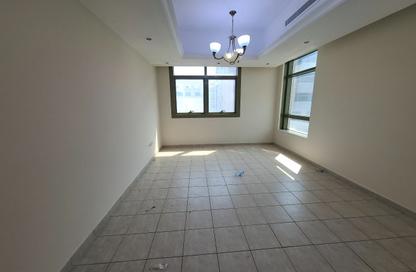 Apartment - 2 - 2 for rent in Shabiya 9 - Shabiya - Mussafah - Abu Dhabi
