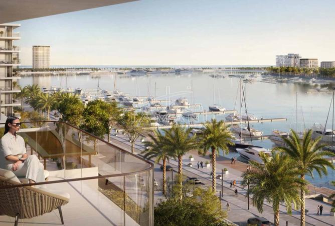 Multiple options Waterfront living Mid floor
