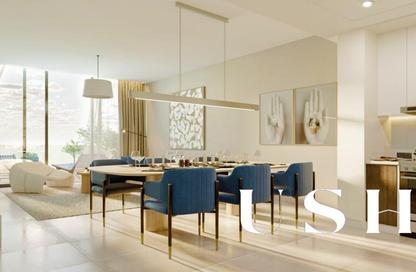 Apartment - 2 Bedrooms - 2 Bathrooms for sale in Park Views Residences B - Park Views Residences - Al Kifaf - Bur Dubai - Dubai