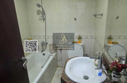 Apartment - 2 Bedrooms - 2 Bathrooms for sale in City Tower - Al Nuaimiya - Ajman Apartment - 2 Bedrooms - 2 Bathrooms for sale in City Tower - Al Nuaimiya - Ajman