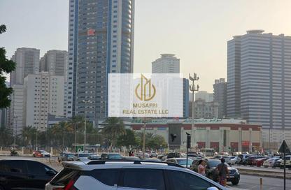متجر - استوديو - 1 للايجار في بناية المايا - النهدة - الشارقة متجر - استوديو - 1 للايجار في بناية المايا - النهدة - الشارقة