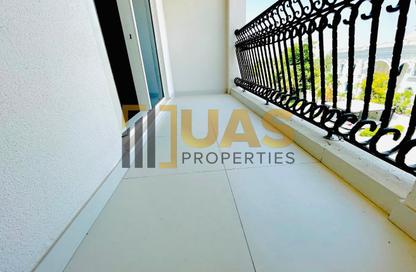Apartment - 2 Bedrooms - 3 Bathrooms for rent in Amber Residency - Umm Suqeim 3 - Umm Suqeim - Dubai Apartment - 2 Bedrooms - 3 Bathrooms for rent in Amber Residency - Umm Suqeim 3 - Umm Suqeim - Dubai