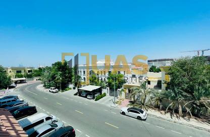 Apartment - 2 Bedrooms - 3 Bathrooms for rent in Amber Residency - Umm Suqeim 3 - Umm Suqeim - Dubai