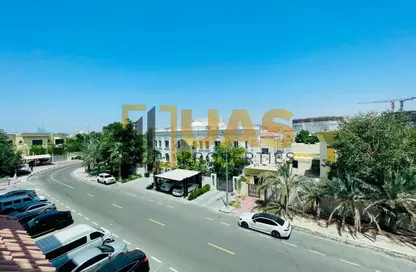 Apartment - 2 Bedrooms - 3 Bathrooms for rent in Amber Residency - Umm Suqeim 3 - Umm Suqeim - Dubai