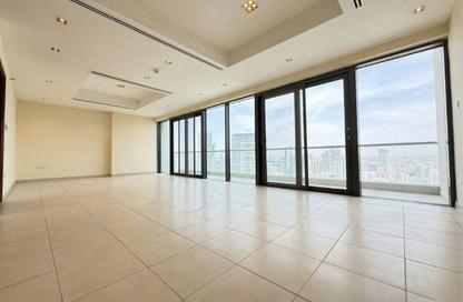 Apartment - 3 Bedrooms - 5 Bathrooms for rent in Al Khan Corniche - Al Khan - Sharjah