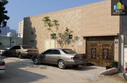 Villa - 5 Bedrooms - 4 Bathrooms for sale in Al Bustan - Ajman