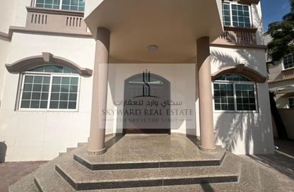 Villa - 4 Bedrooms - 6 Bathrooms for rent in Al Garhoud - Dubai Villa - 4 Bedrooms - 6 Bathrooms for rent in Al Garhoud - Dubai