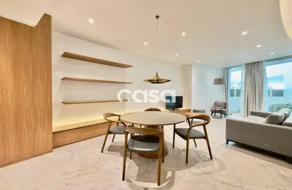 Apartment - 1 Bedroom - 2 Bathrooms for rent in FIVE at Jumeirah Village Circle - District 14 - Jumeirah Village Circle - Dubai