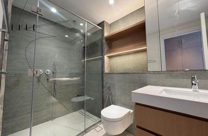 Apartment - 1 - 2 for rent in Ellington House 3 - Ellington House - Dubai Hills Estate - Dubai