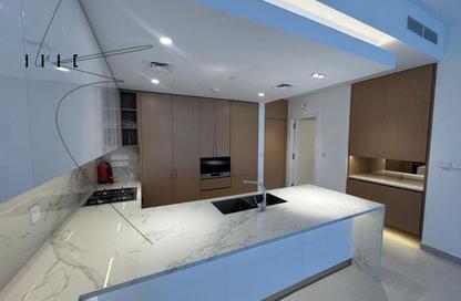Apartment - 1 - 2 for rent in Ellington House 3 - Ellington House - Dubai Hills Estate - Dubai