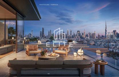 Apartment - 5 Bedrooms - 5 Bathrooms for sale in Solaya 4 - Solaya - La Mer - La Mer - Jumeirah - Dubai