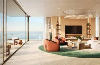 شقة - 5 غرف نوم - 5 حمامات للبيع في سولايا 4 - سولايا في لا مير - لا مير - جميرا - دبي شقة - 5 غرف نوم - 5 حمامات للبيع في سولايا 4 - سولايا في لا مير - لا مير - جميرا - دبي