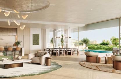 Apartment - 5 Bedrooms - 5 Bathrooms for sale in Solaya 4 - Solaya - La Mer - La Mer - Jumeirah - Dubai
