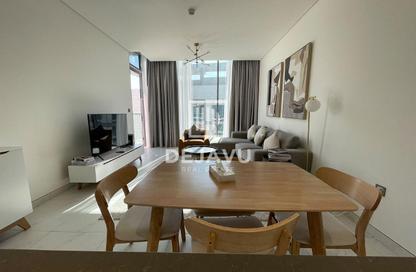 Apartment - 1 - 2 for rent in The Residences at District One - District One - Mohammed Bin Rashid City - Dubai Apartment - 1 - 2 for rent in The Residences at District One - District One - Mohammed Bin Rashid City - Dubai