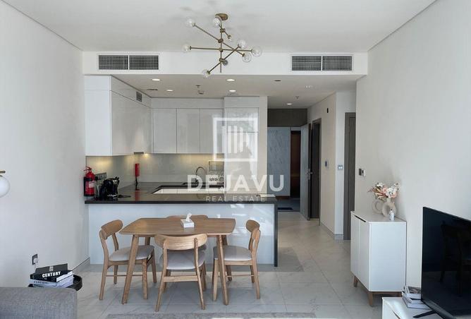 12 cheques | Vacant | Fully furnished photo 2