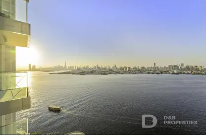 Apartment - 1 Bedroom - 1 Bathroom for sale in The Grand - Dubai Creek Harbour (The Lagoons) - Dubai