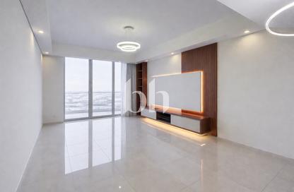 Apartment - 2 Bedrooms - 3 Bathrooms for rent in Waves Tower - Business Bay - Dubai